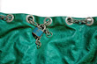 padlock with chain