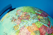 mediterranean globe