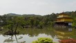 Tempel in Kyoto, Japan