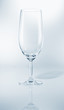 Bierglas blau