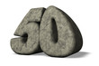 number fifty