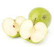 Photo: Green apple Green apple