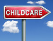 child care