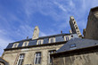 st malo houses