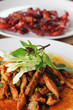 Spicy Pork