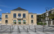 France, the city hall of Les Mureaux
