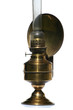 lampe à pétrole
