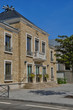 France, the city hall of Les Mureaux