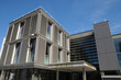 France, the city hall of Les Mureaux