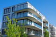 Luxury Apartment House