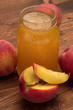 Marmellata di pesche