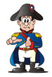 Vektor: Napoleon Bonaparte Napoleon Bonaparte