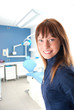 dentista