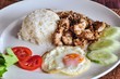 Thai food