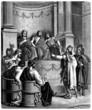 Illustration: Ancient Rome : Senat & Senators Ancient Rome : Senat & Senators