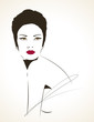 Beautiful Woman