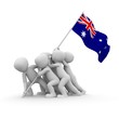 Australia memorial