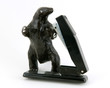 Monster versus Stapler