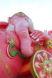 Photo: Ganesha statue Ganesha statue