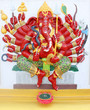 Photo: Ganesha statue Ganesha statue