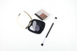 canvas print picture - Make-Up