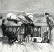 Edison's megaphone