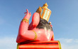 Photo: Ganesha statue Ganesha statue