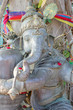 Photo: Ganesha statue Ganesha statue