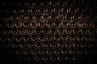 Wine Bottles Background