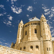 Church of the Dormition, Jerusalem, Israel
