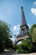 tour Eiffel à Paris