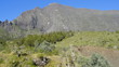 Rempart du Maïdo - île de la Réunion