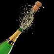champagne