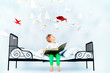 Foto: fairy tales book fairy tales book