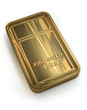 Gold Bar
