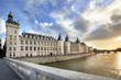 La Conciergerie Paris Quai de Seine