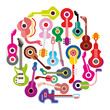 Guitars