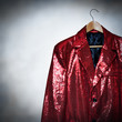 showman jacket