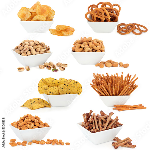 Photo: Snack Food Snack Food