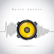 sound wave design
