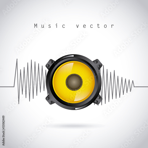  sound wave design