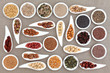 Nuts and Seeds