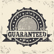 guaranteed seal