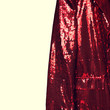 shiny jacket