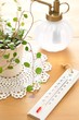 植物を育てる