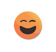 Laugh - Emoticon icon