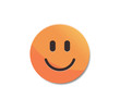 Smile - Emoticon icon