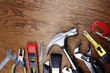 Work tools