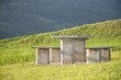 Seating in the countryside