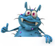 Fun germ